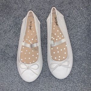 Cat and jack child shoes